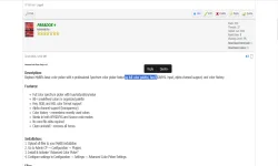 Plugin Image