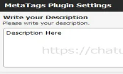 Plugin Image